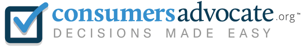 consumersadvocate.org logo